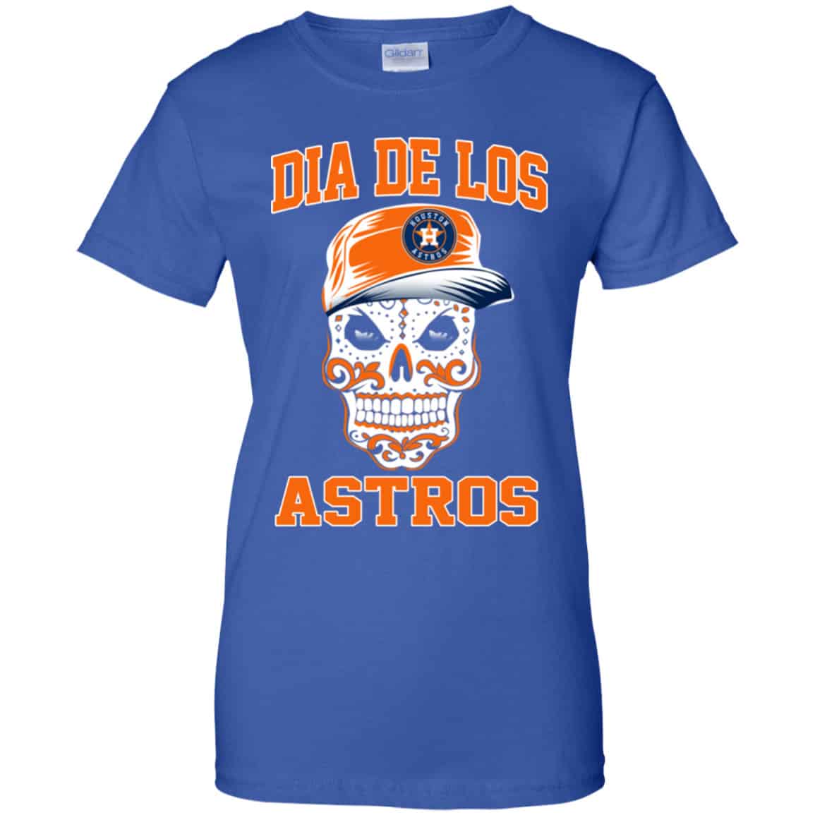 Dia De Los Astros Shirt, Hoodie, Tank