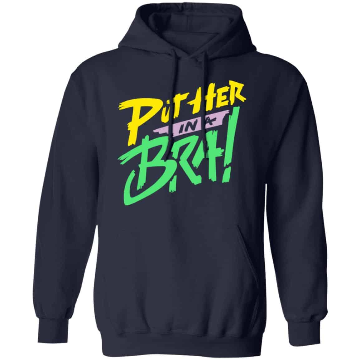 Put Her In A Bra! Shirt, Hoodie, Tank