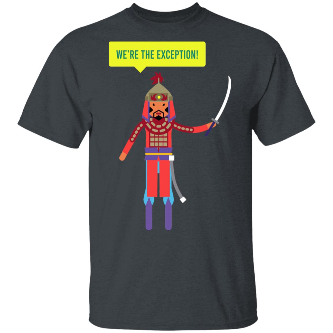 CrashCourse Mongols Shirt, Hoodie, Tank