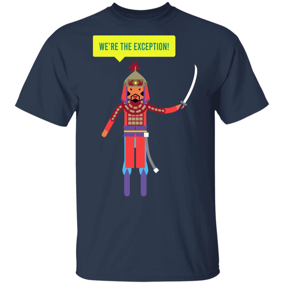 CrashCourse Mongols Shirt, Hoodie, Tank