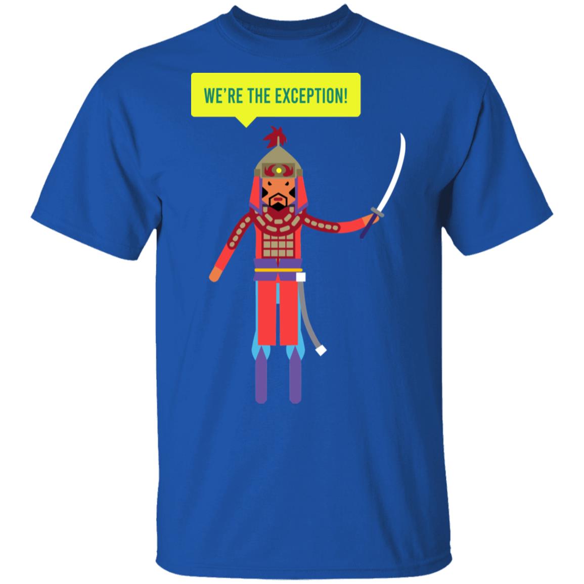 CrashCourse Mongols Shirt, Hoodie, Tank