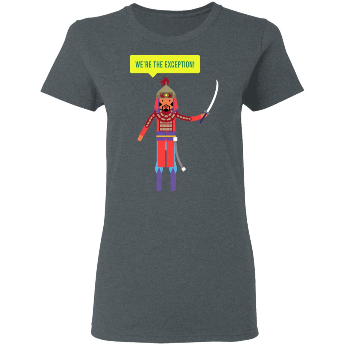 CrashCourse Mongols Shirt, Hoodie, Tank