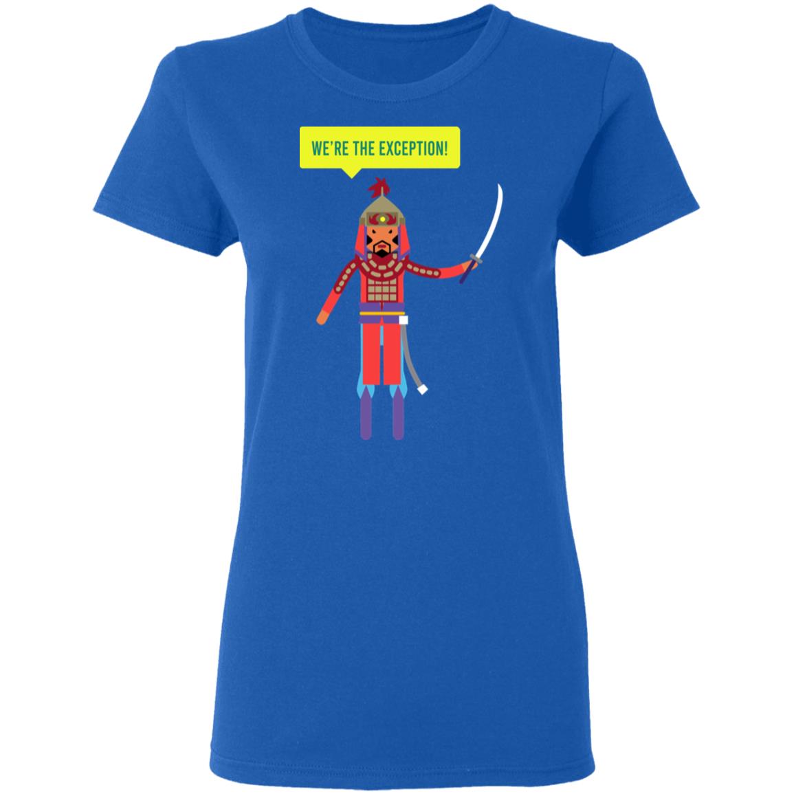 CrashCourse Mongols Shirt, Hoodie, Tank