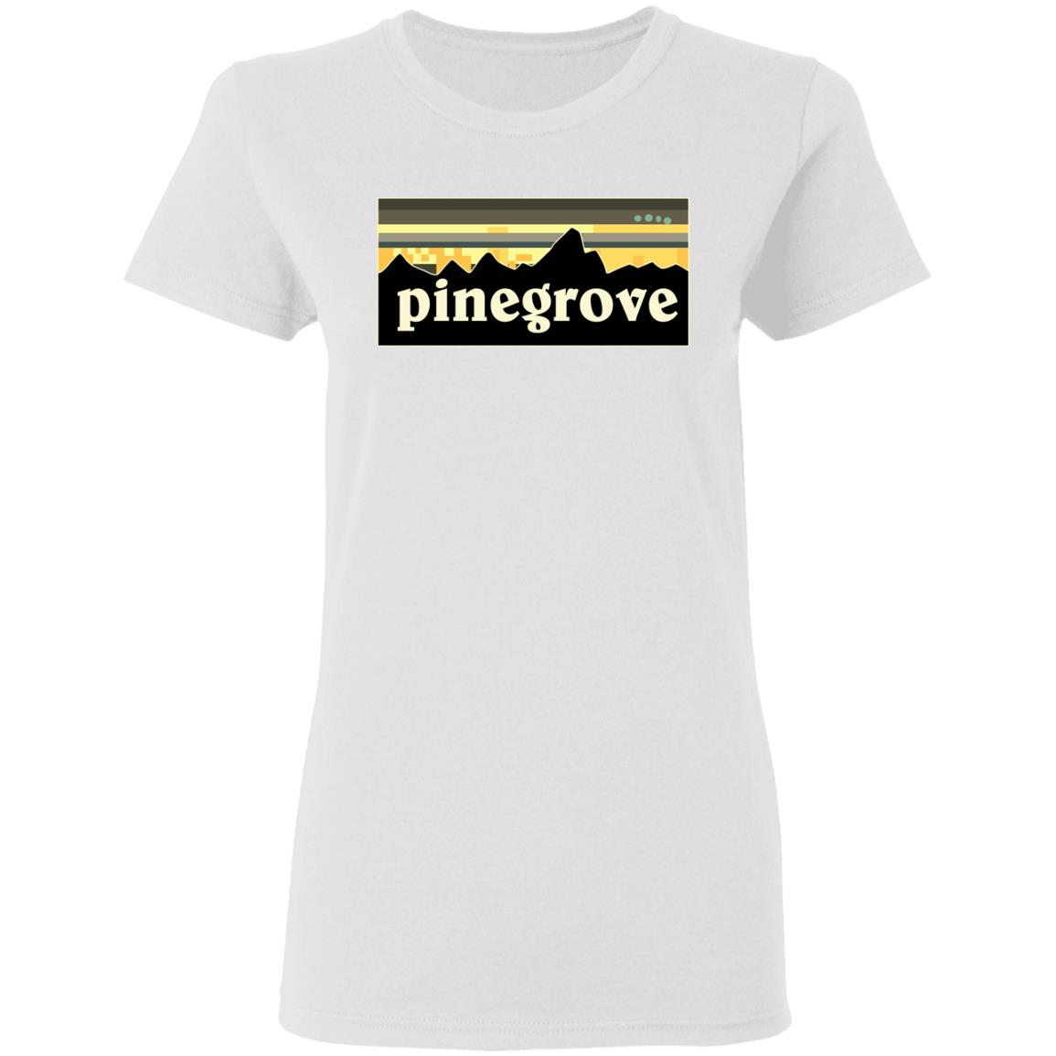 Pinegrove Shirt, Hoodie, Tank