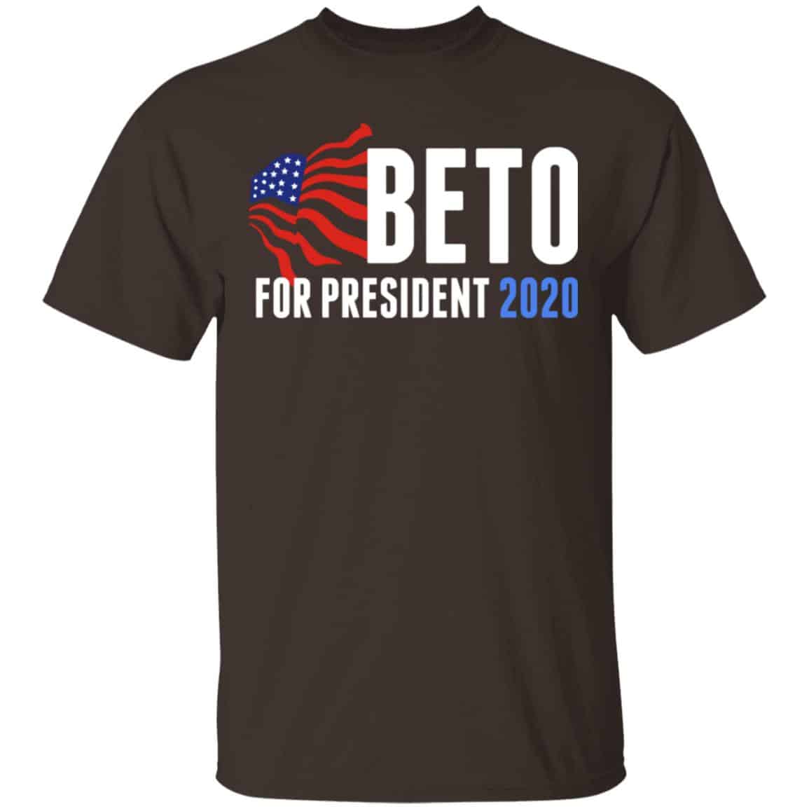 Beto O’Rourke For President 2020 Shirt, Hoodie, Tank