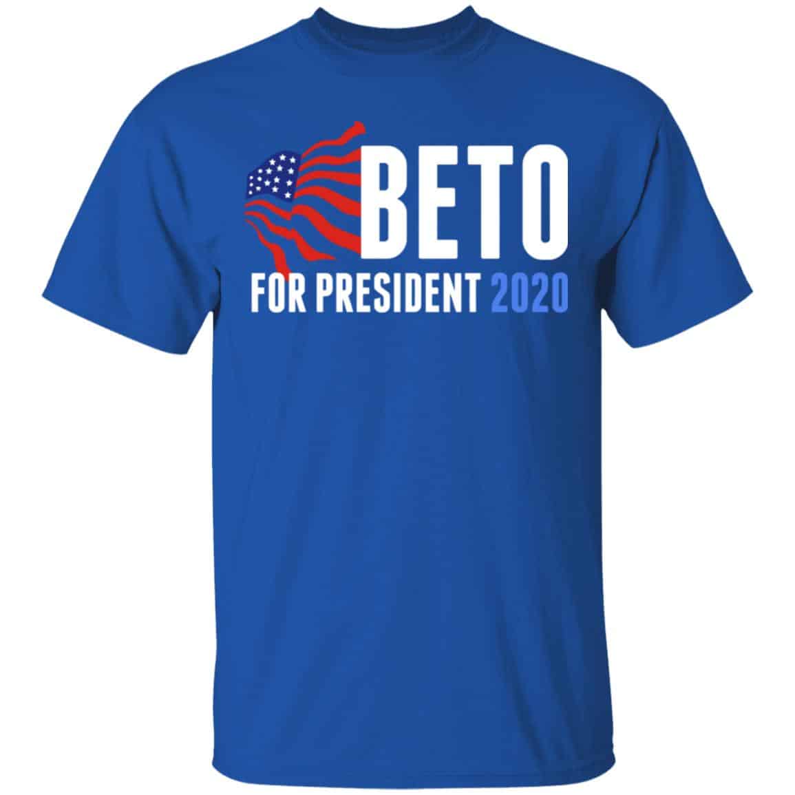 Beto O’Rourke For President 2020 Shirt, Hoodie, Tank