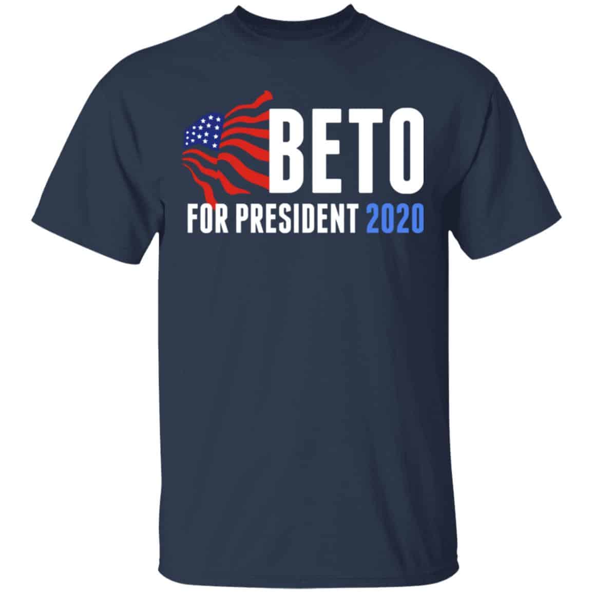Beto O’Rourke For President 2020 Shirt, Hoodie, Tank
