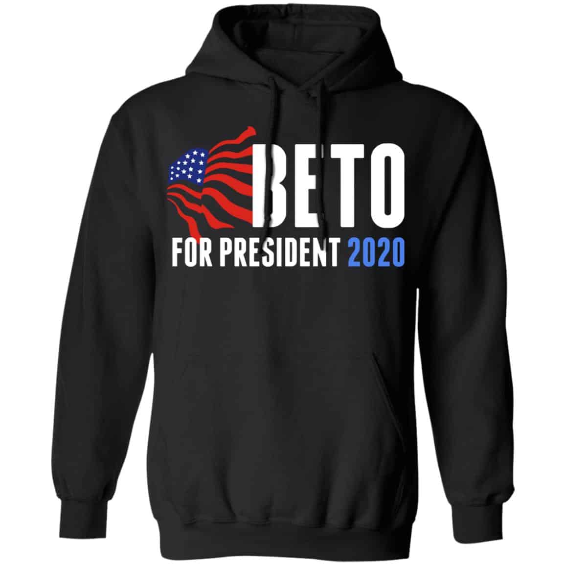 Beto O’Rourke For President 2020 Shirt, Hoodie, Tank