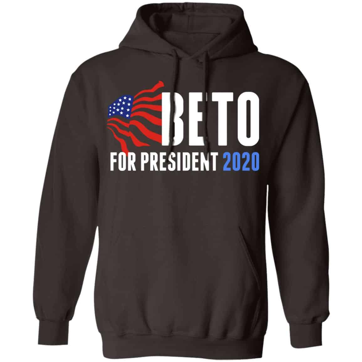 Beto O’Rourke For President 2020 Shirt, Hoodie, Tank