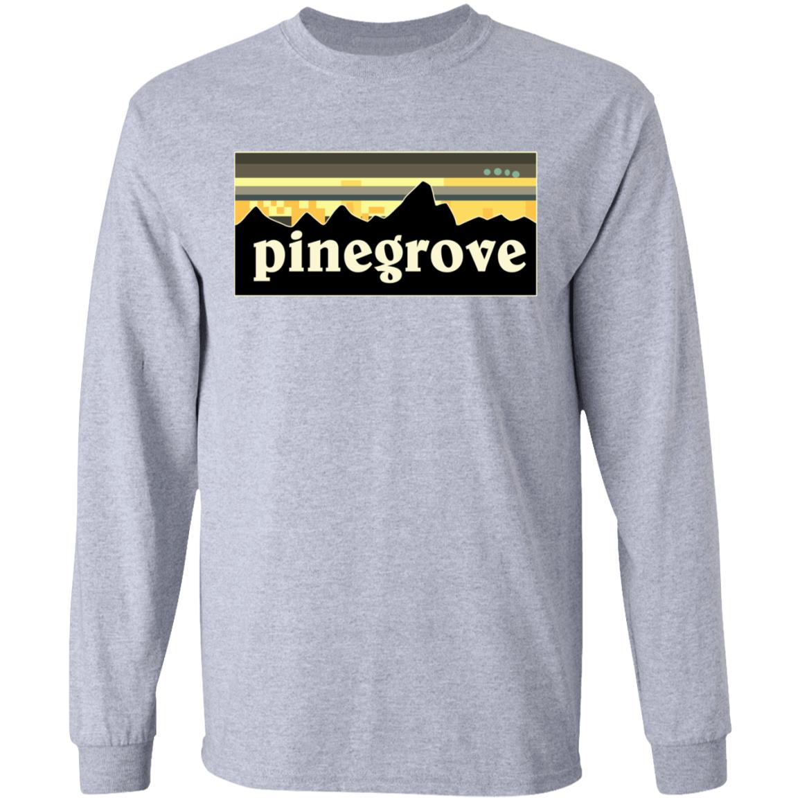 Pinegrove Shirt, Hoodie, Tank