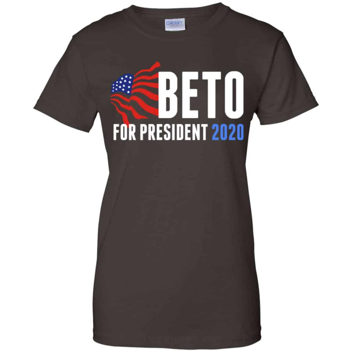 Beto O’Rourke For President 2020 Shirt, Hoodie, Tank