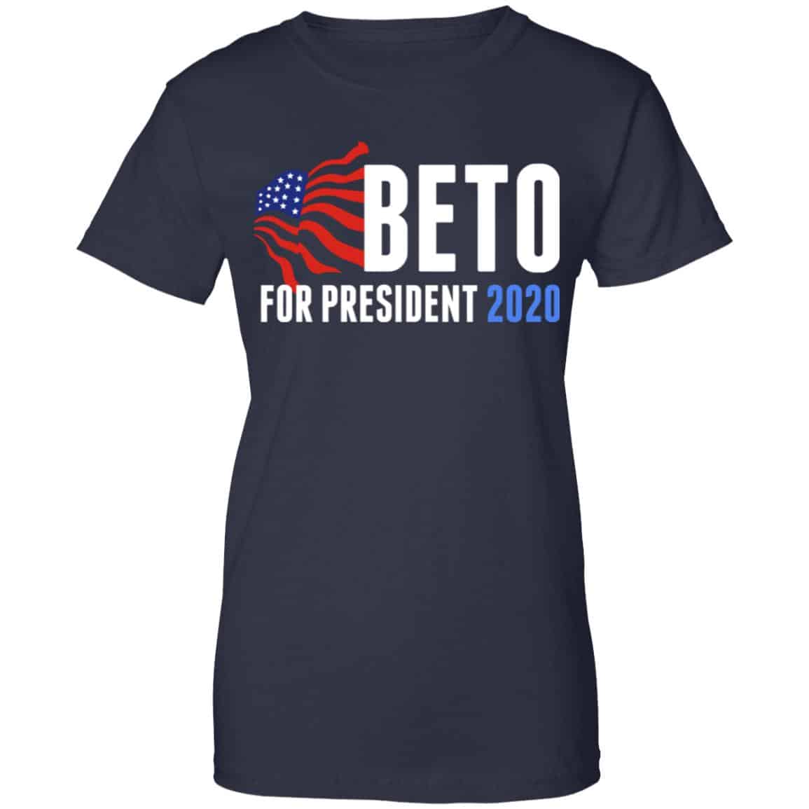 Beto O’Rourke For President 2020 Shirt, Hoodie, Tank