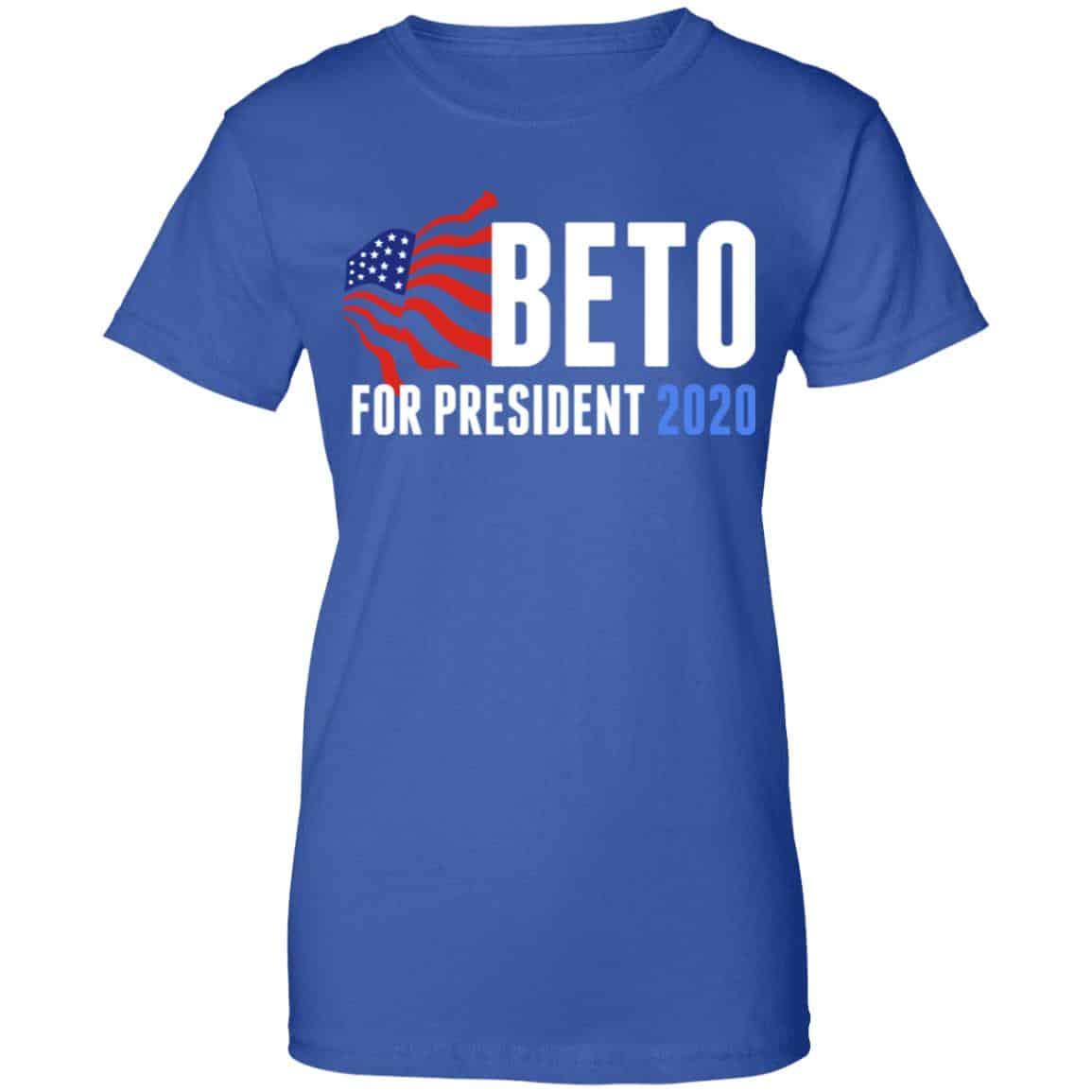 Beto O’Rourke For President 2020 Shirt, Hoodie, Tank