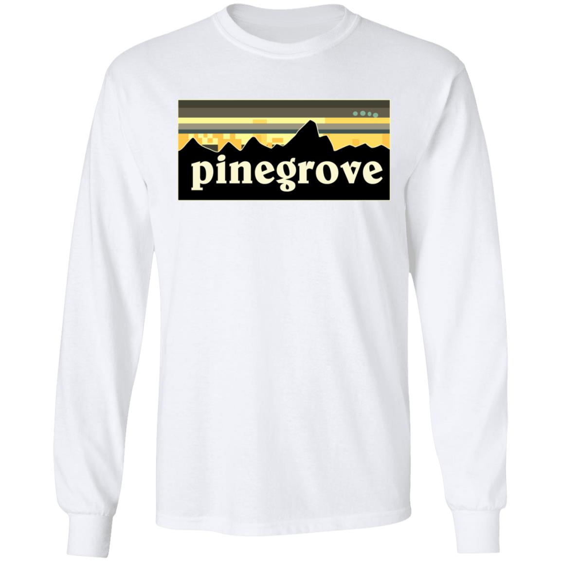 Pinegrove Shirt, Hoodie, Tank
