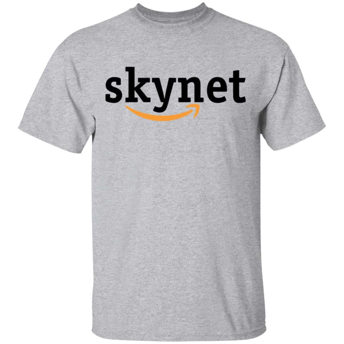 Skynet Prime Shirt, Hoodie, Tank