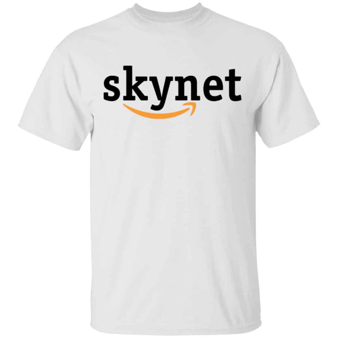 Skynet Prime Shirt, Hoodie, Tank