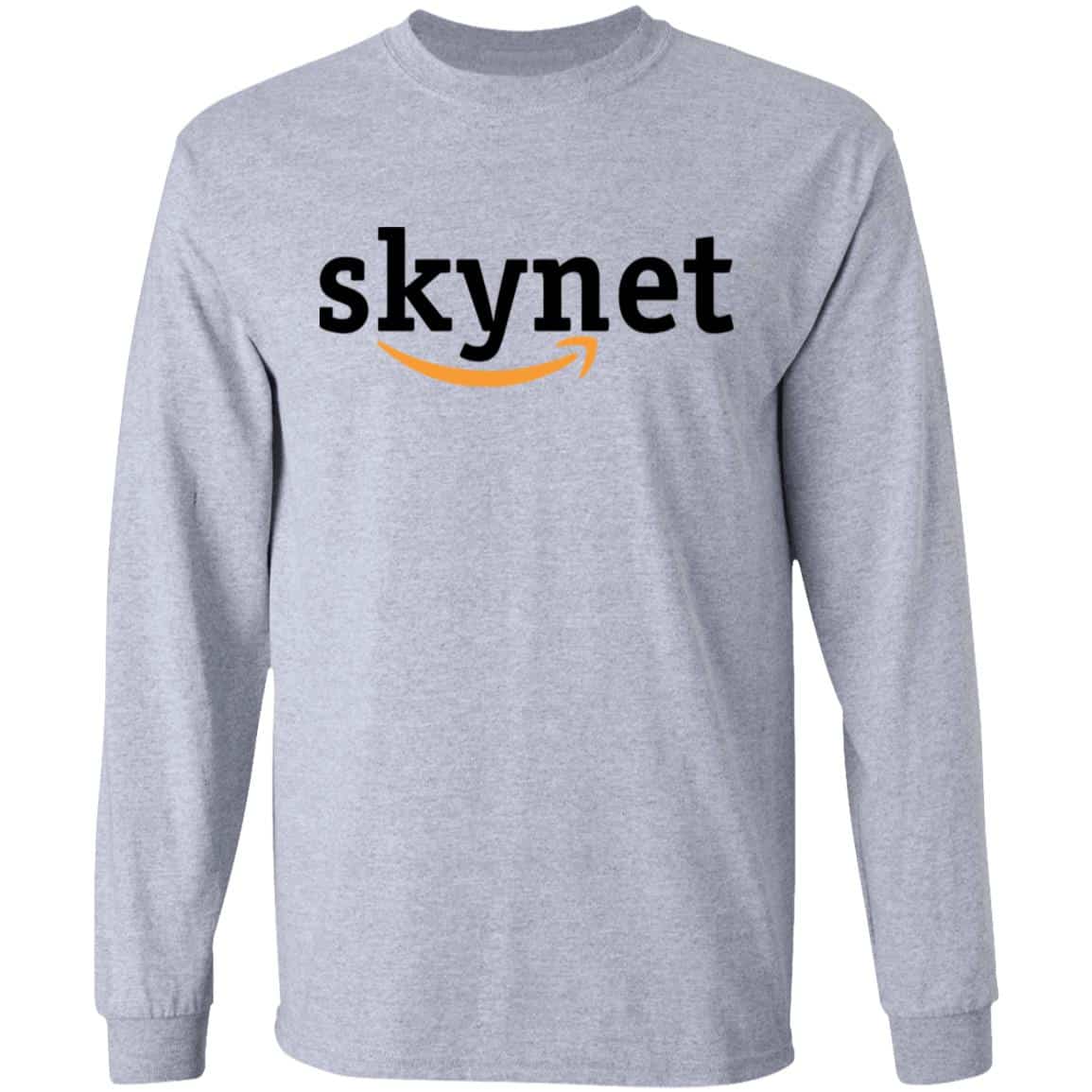 Skynet Prime Shirt, Hoodie, Tank