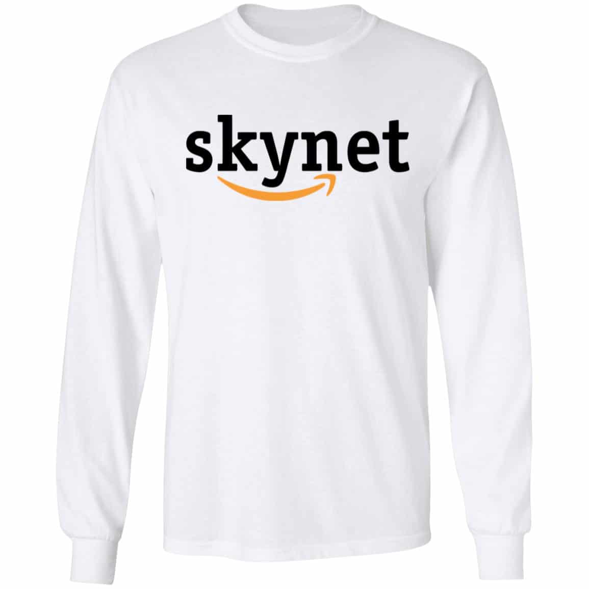 Skynet Prime Shirt, Hoodie, Tank