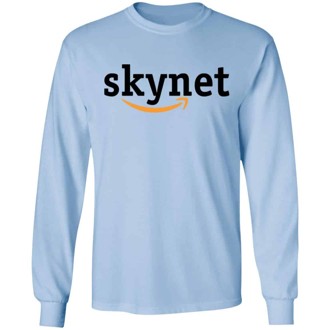 Skynet Prime Shirt, Hoodie, Tank