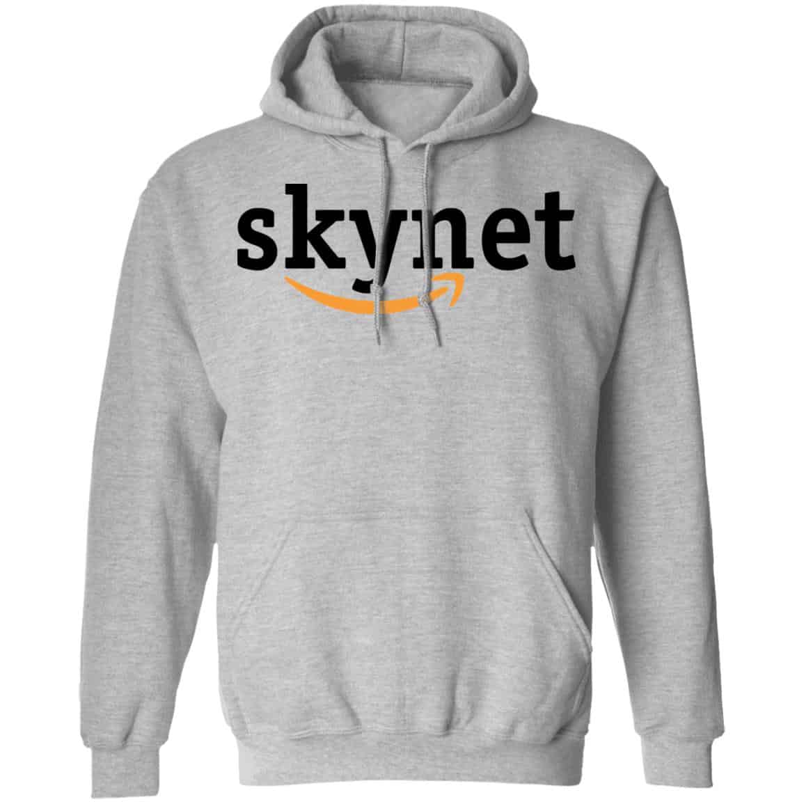 Skynet Prime Shirt, Hoodie, Tank