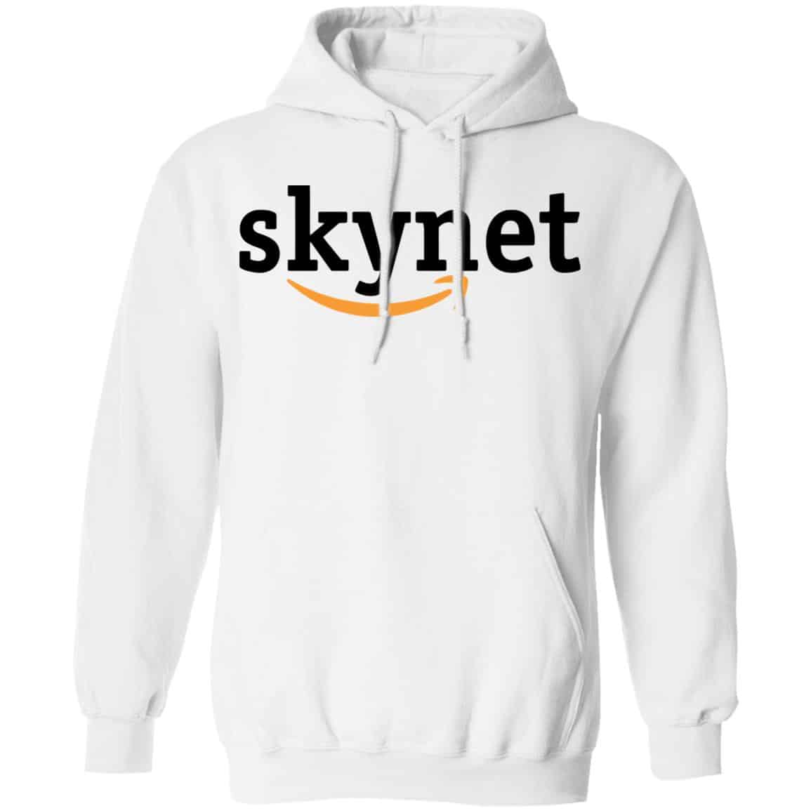 Skynet Prime Shirt, Hoodie, Tank