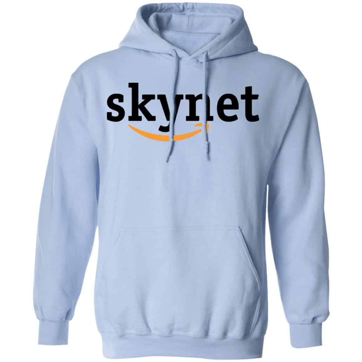 Skynet Prime Shirt, Hoodie, Tank