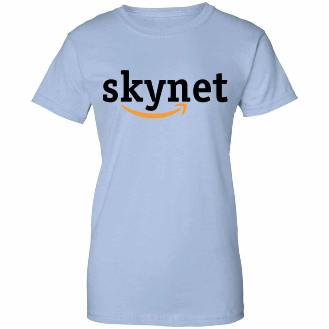 Skynet Prime Shirt, Hoodie, Tank