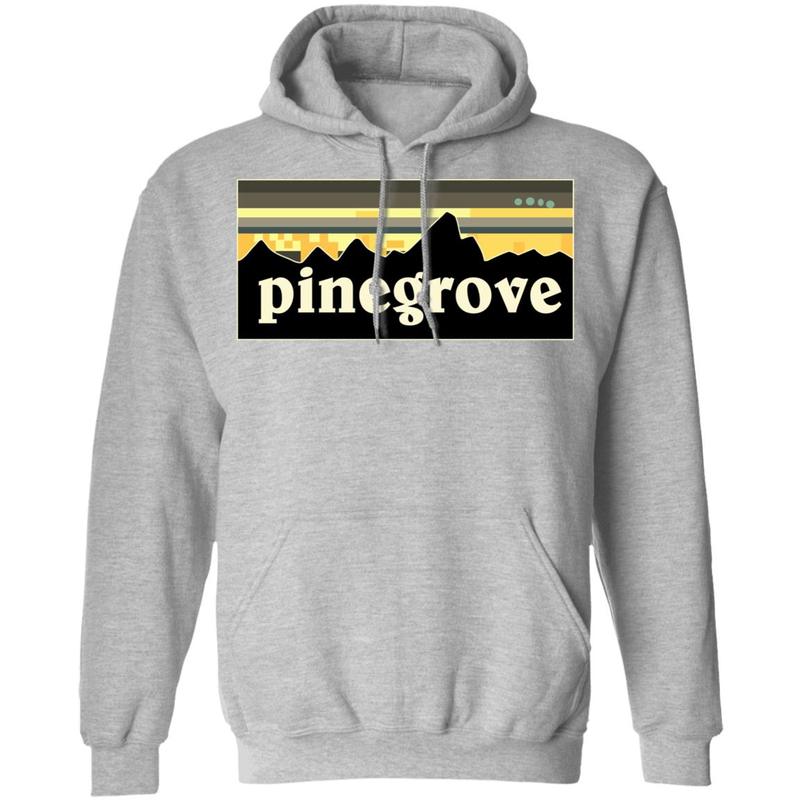 Pinegrove Shirt, Hoodie, Tank