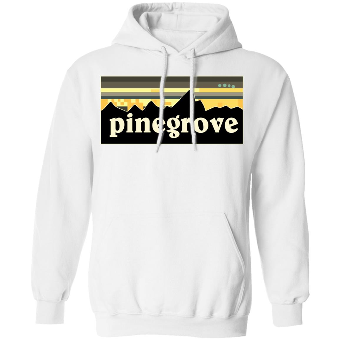 Pinegrove Shirt, Hoodie, Tank