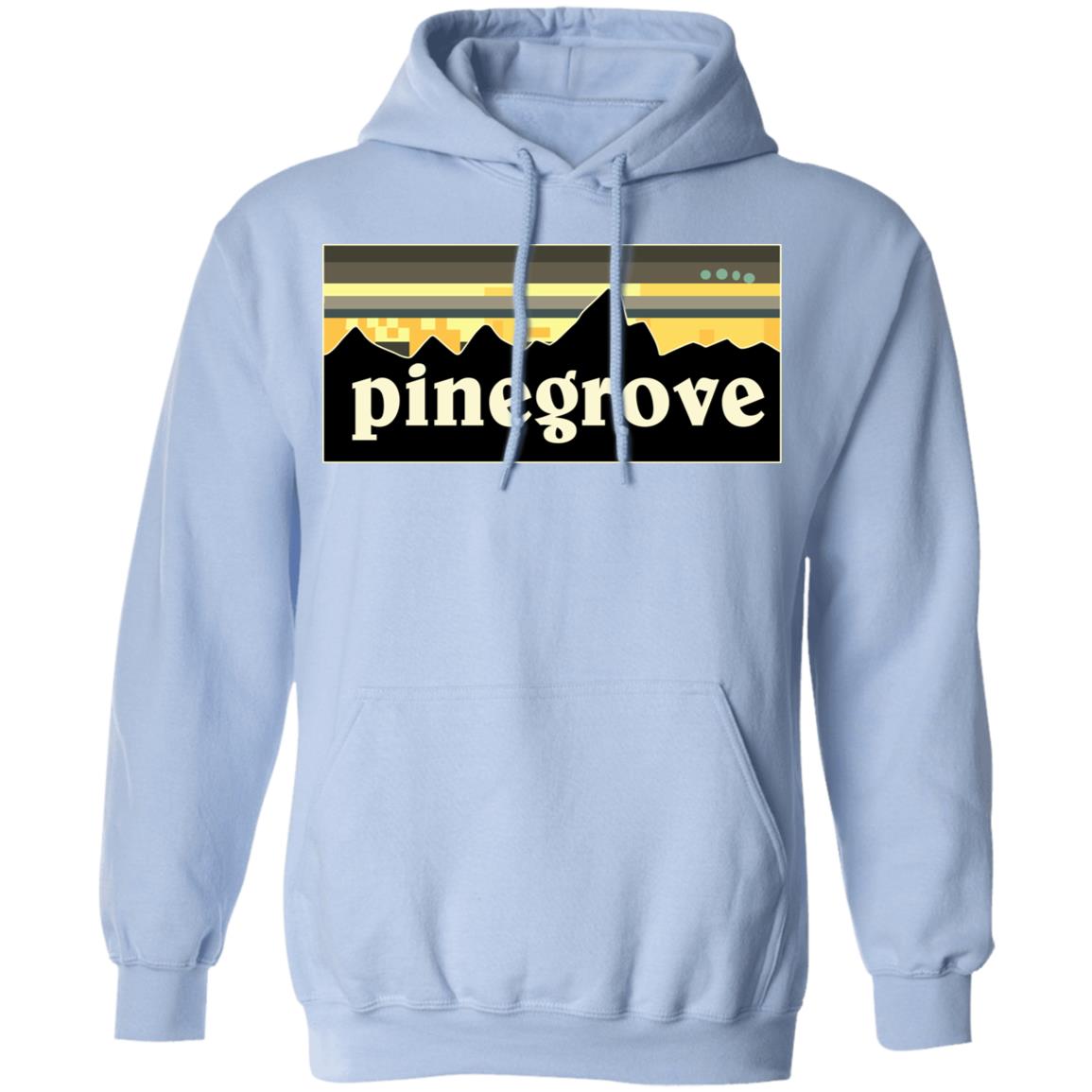 Pinegrove Shirt, Hoodie, Tank