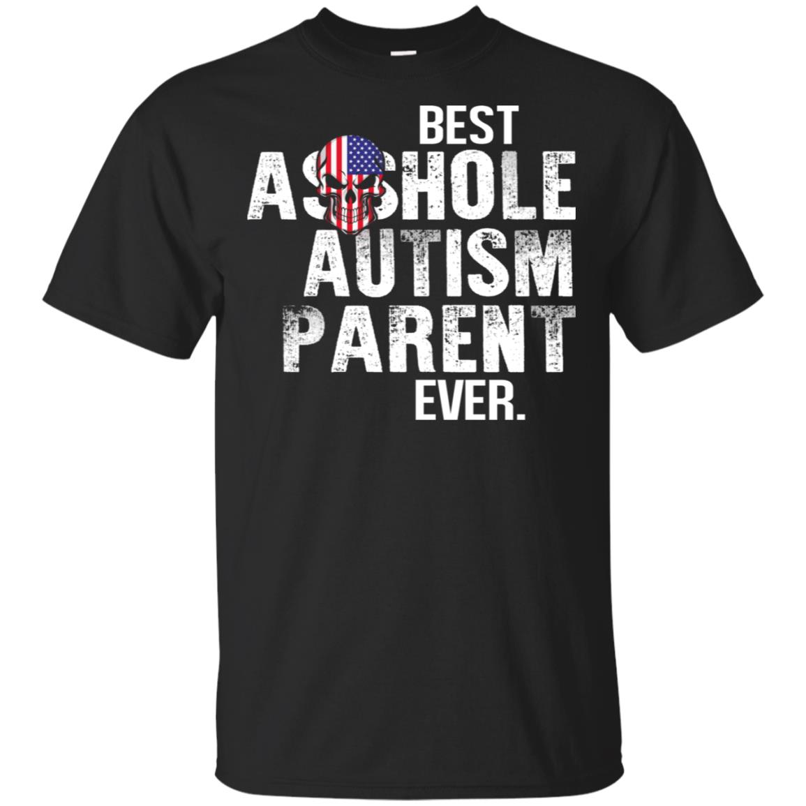 Best Asshole Autism Parent Ever T-Shirts, Hoodie, Tank