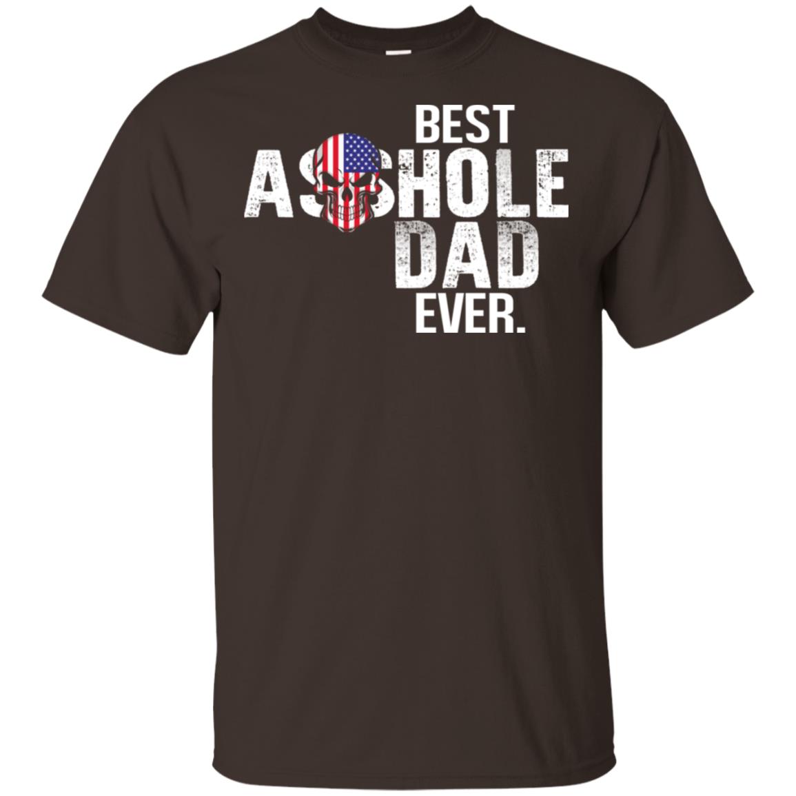 Best Asshole Dad Ever T-Shirts, Hoodie, Tank