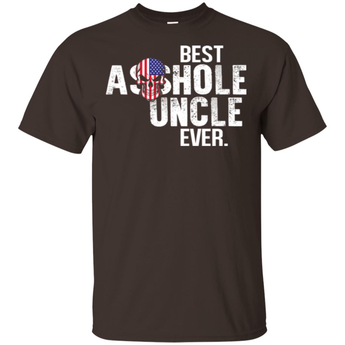 Best Asshole Uncle Ever T-Shirts, Hoodie, Tank