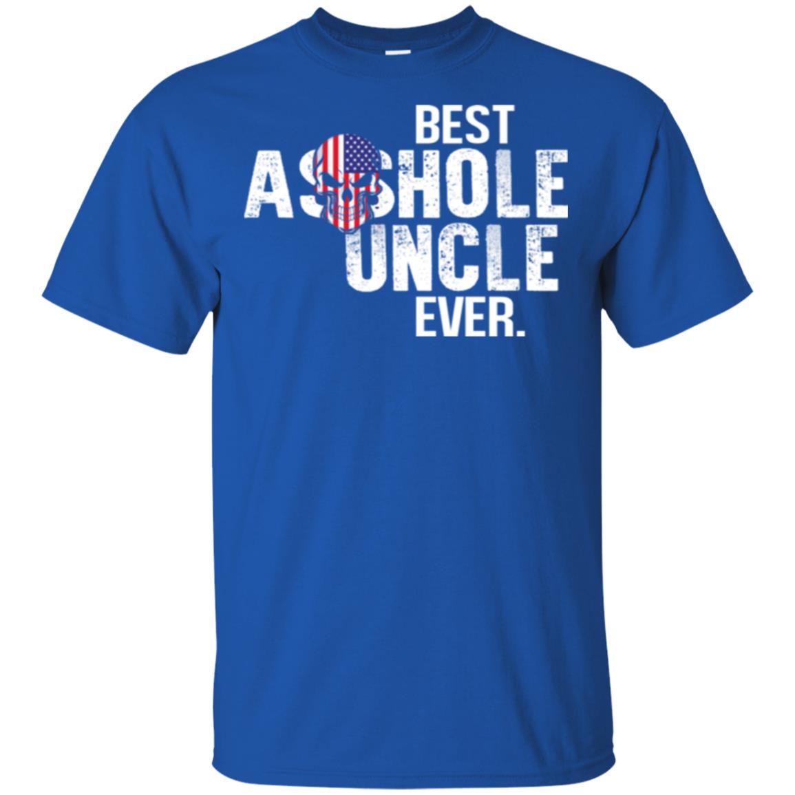 Best Asshole Uncle Ever T-Shirts, Hoodie, Tank