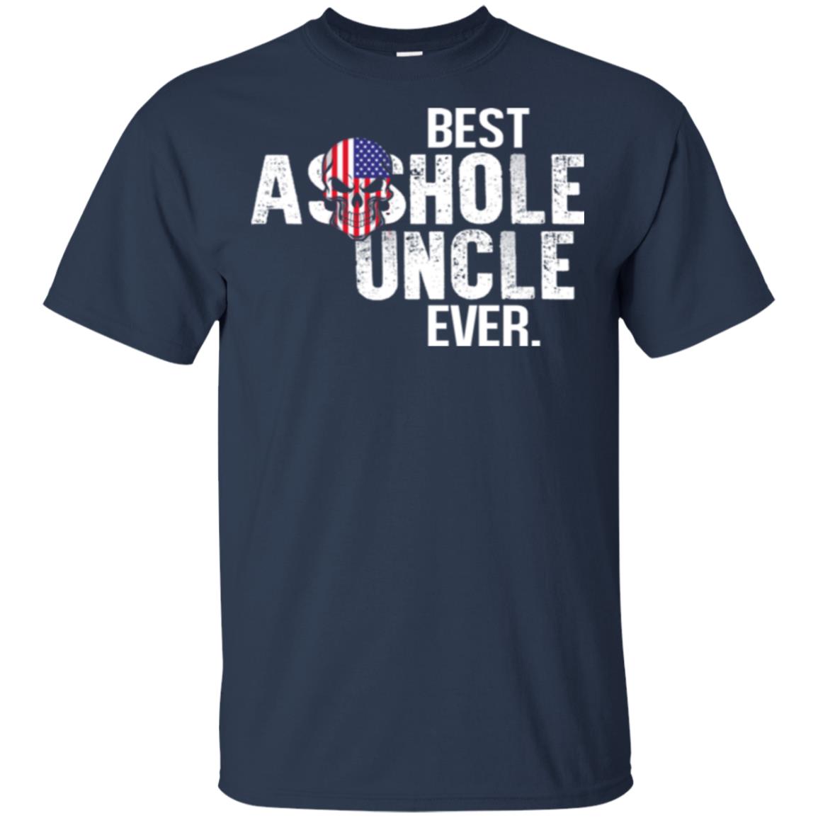 Best Asshole Uncle Ever T-Shirts, Hoodie, Tank