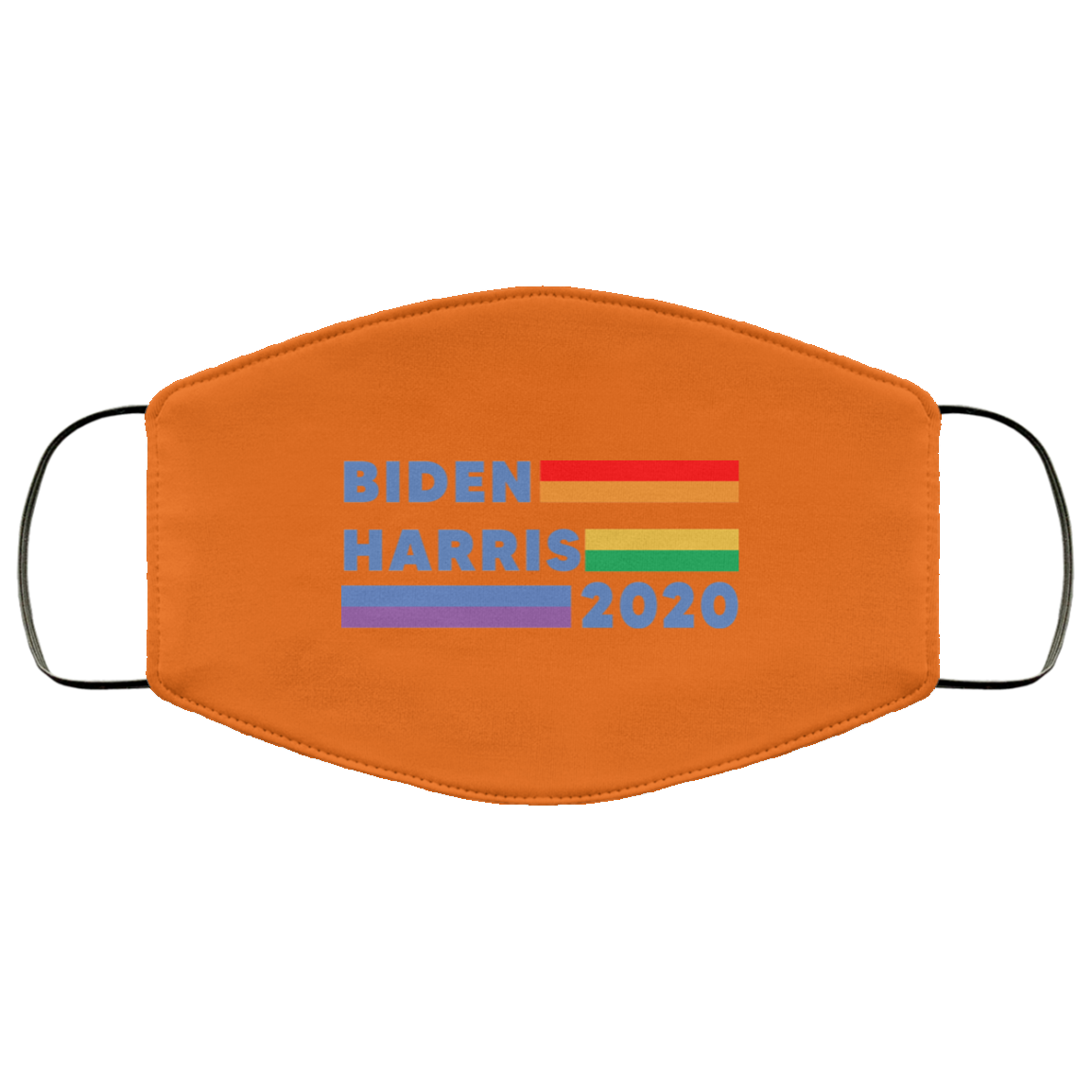 Biden Harris 2020 LGBT – Joe Biden 2020 US President Election Face Mask