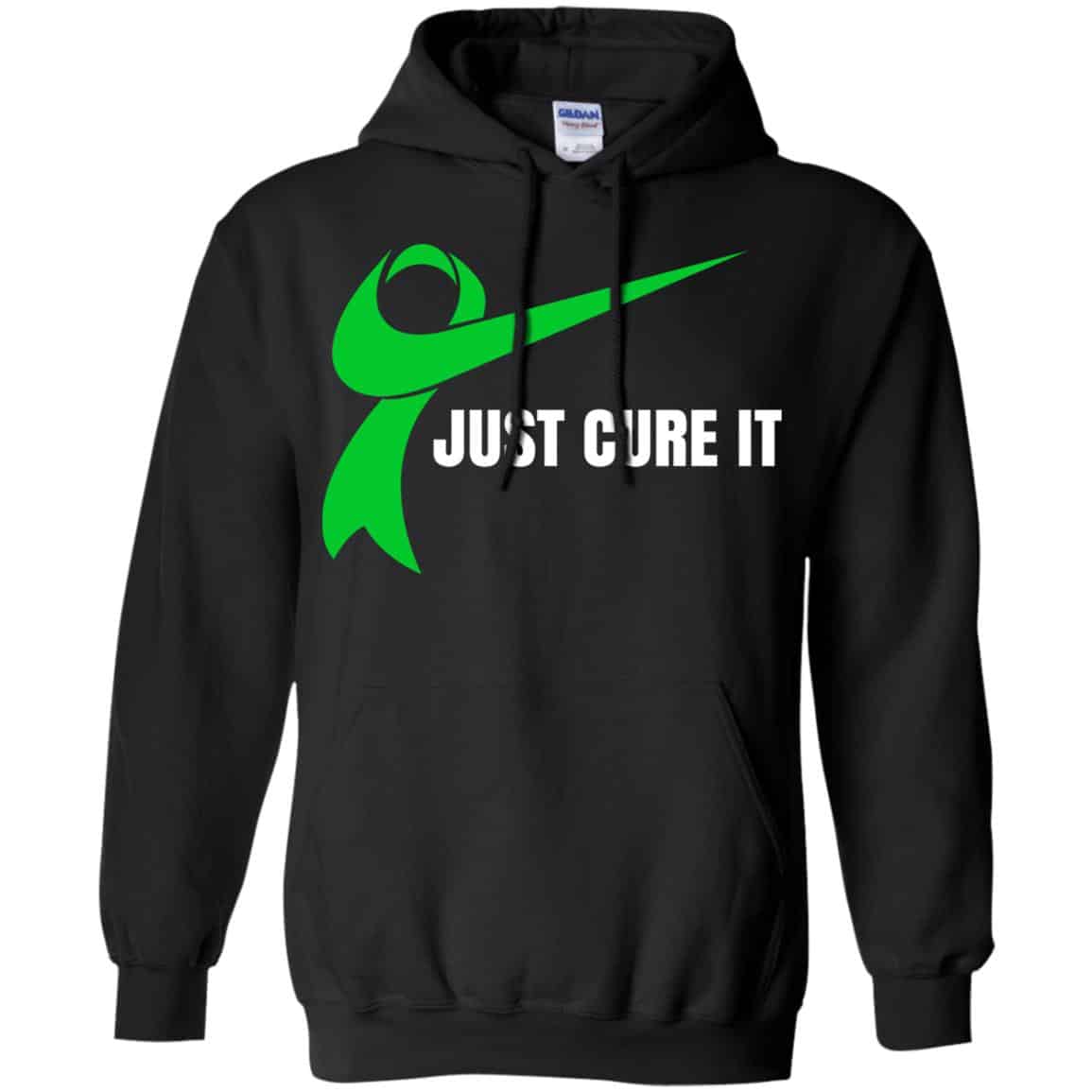 Just Cure It Shirt, Hoodie, Tank