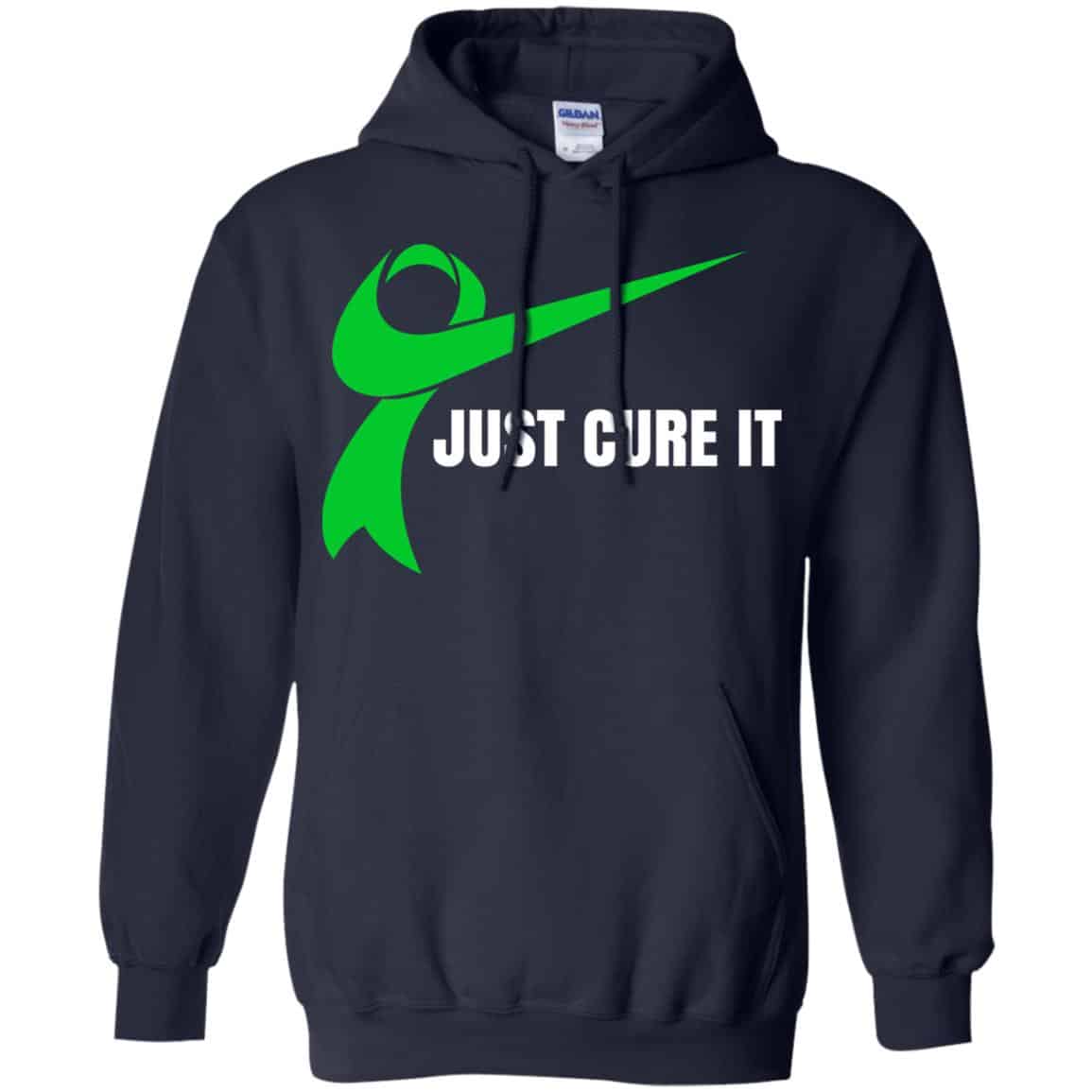 Just Cure It Shirt, Hoodie, Tank
