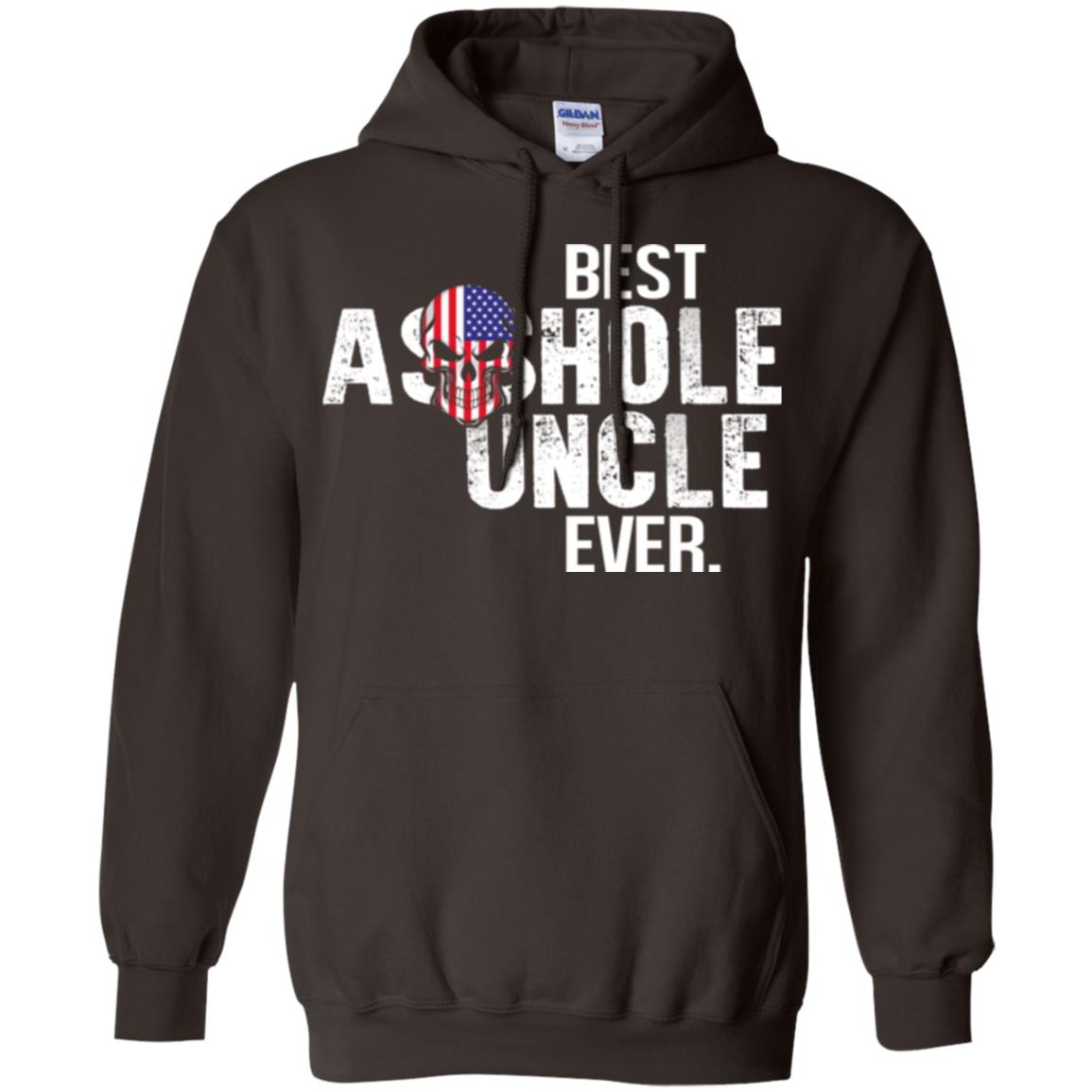 Best Asshole Uncle Ever T-Shirts, Hoodie, Tank