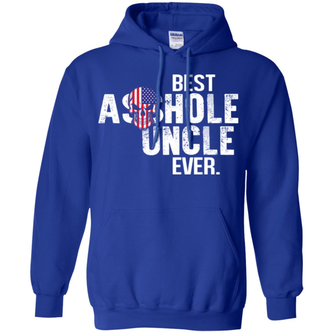 Best Asshole Uncle Ever T-Shirts, Hoodie, Tank