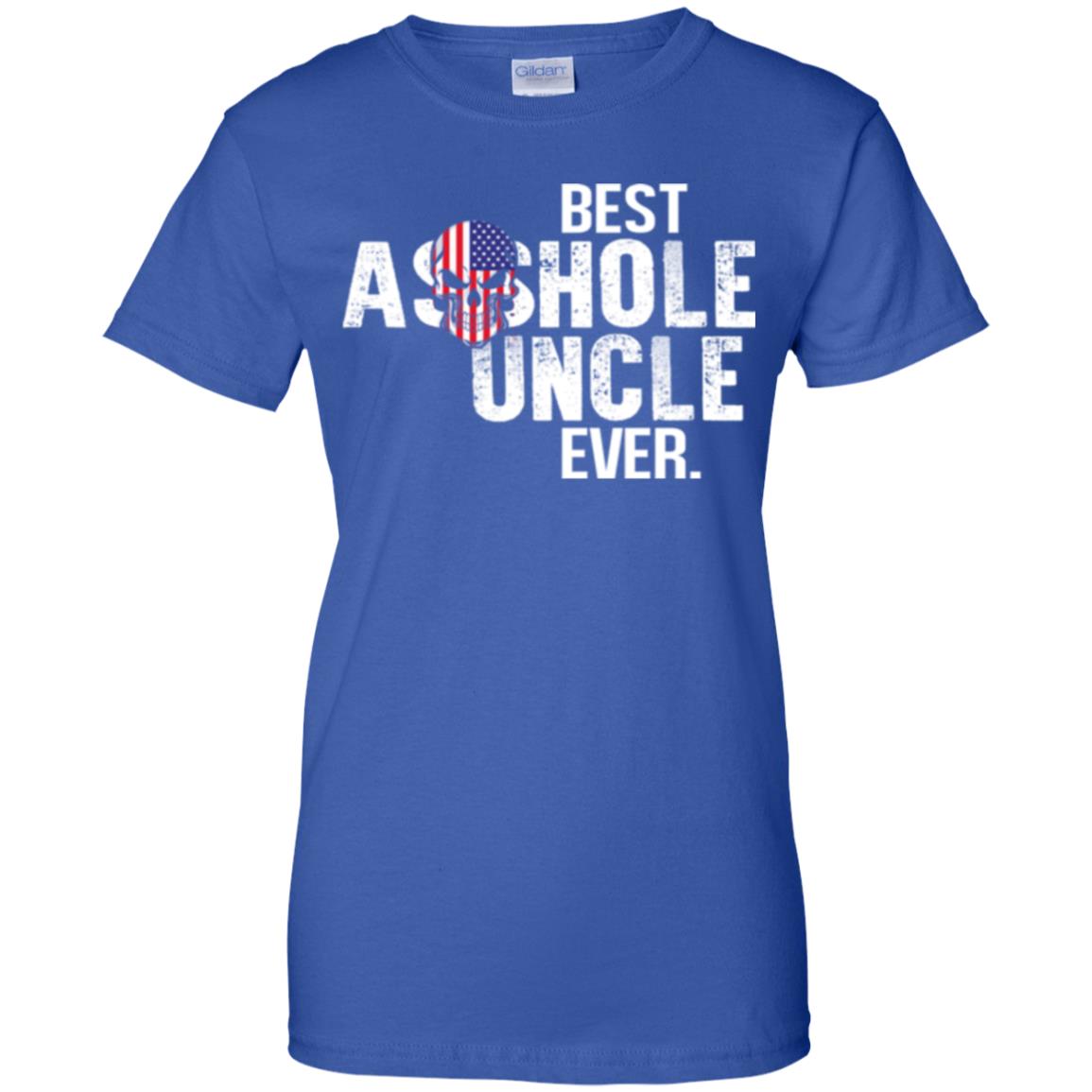 Best Asshole Uncle Ever T-Shirts, Hoodie, Tank