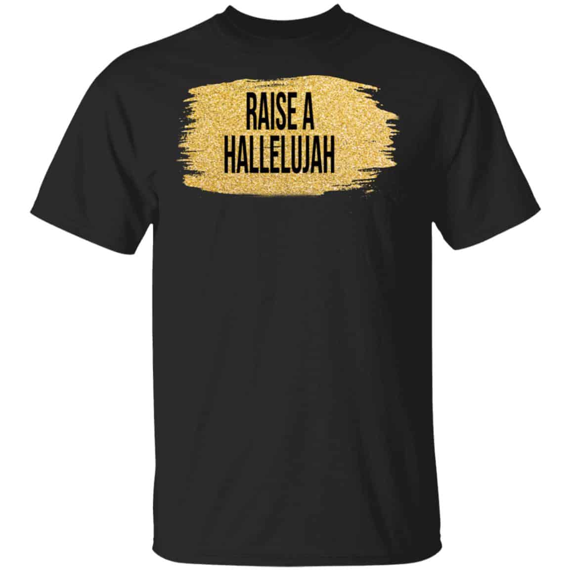 Raise A Hallelujah Vintage Shirt, Hoodie, Tank