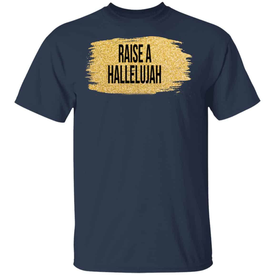 Raise A Hallelujah Vintage Shirt, Hoodie, Tank