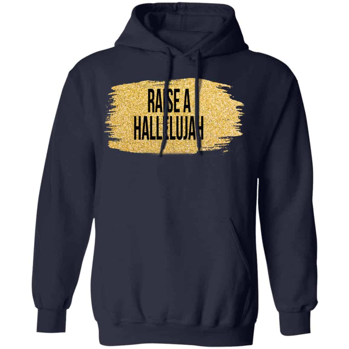 Raise A Hallelujah Vintage Shirt, Hoodie, Tank