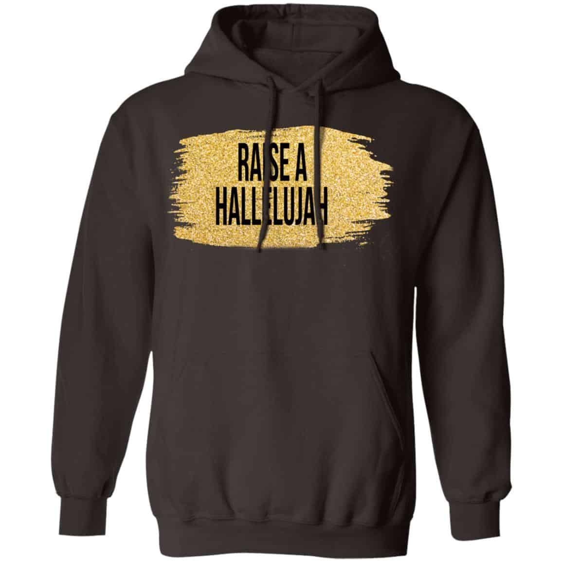 Raise A Hallelujah Vintage Shirt, Hoodie, Tank