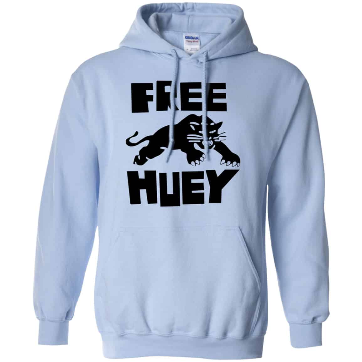 Free Huey Shirt, Hoodie, Tank
