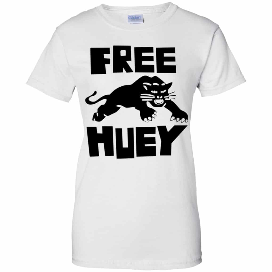 Free Huey Shirt, Hoodie, Tank