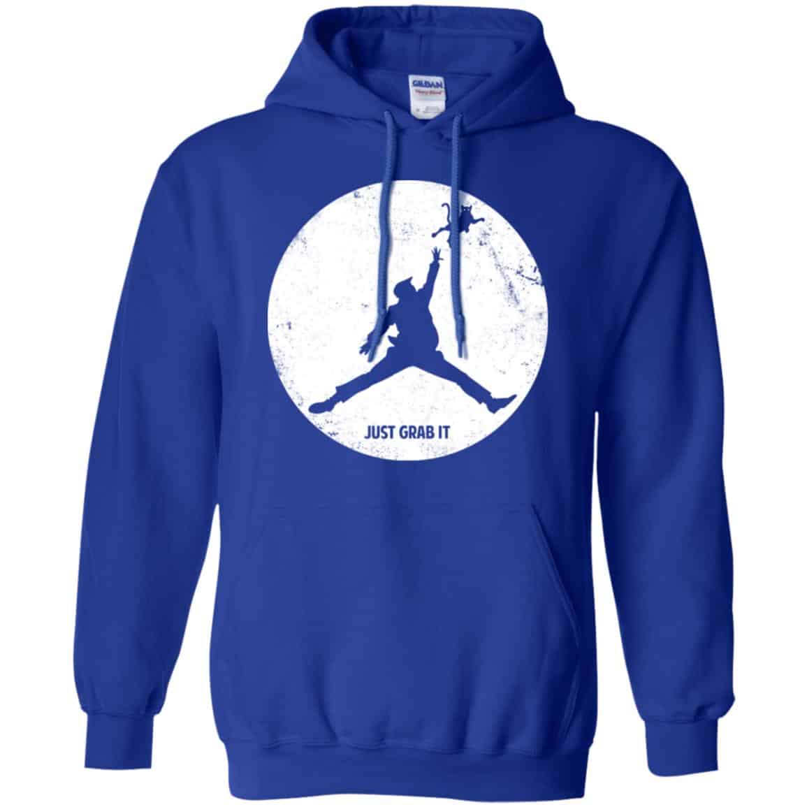 Donald Trump Just Grab It Shirt, Hoodie, Tank