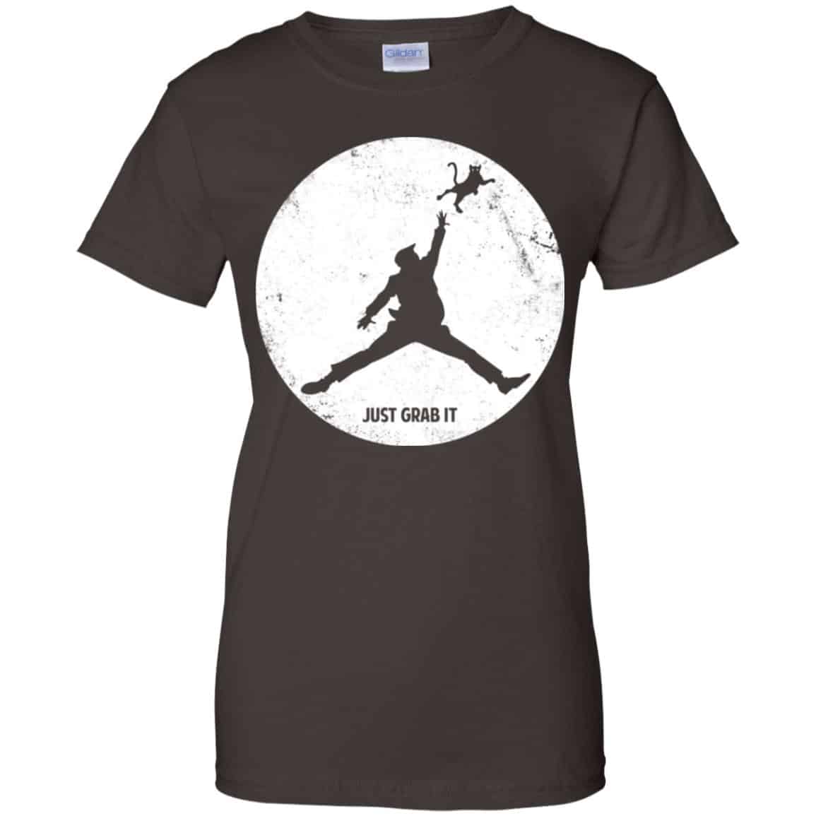 Donald Trump Just Grab It Shirt, Hoodie, Tank