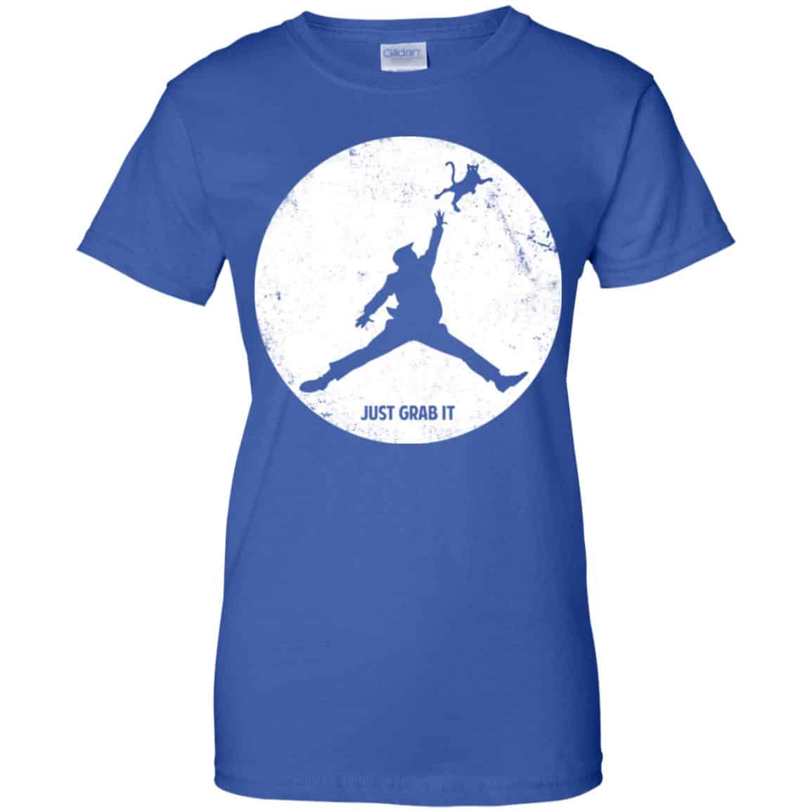 Donald Trump Just Grab It Shirt, Hoodie, Tank